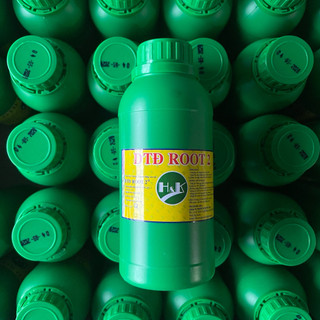 KÍCH THÍCH MỦ CAO SU HK DTĐ ROOT 2 GIÚP RA MỦ NHIỀU - CÂY KHOẺ - GIỮ ĐỘ - Chai 500ml