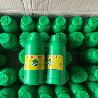 KÍCH THÍCH MỦ CAO SU HK DTĐ ROOT 2 GIÚP RA MỦ NHIỀU - CÂY KHOẺ - GIỮ ĐỘ - Chai 500ml