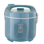 Nồi Cơm Điện OMISUN SUN808 1.8L 700W Lòng Nhôm rất dày Nặng 900g Chống Dính rất tốt, Dây Nguồn Lõi Đồng Dài 1.2m