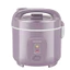 Nồi Cơm Điện OMISUN SUN808 1.8L 700W Lòng Nhôm rất dày Nặng 900g Chống Dính rất tốt, Dây Nguồn Lõi Đồng Dài 1.2m