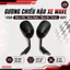 Cặp Gương Chiếu Hậu Góc Nhìn Rộng Cho Wave Chân 10mm