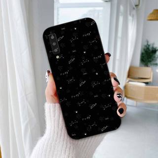 Ốp lưng Samsung A7 2018 / A9 2018 in hình trái tim, dễ thương ,cute siêu đẹp cho nữ
