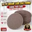 10 Tờ Nhám Lưới Chà Tường Chống Trầy Xướt Minh Phát 18cm