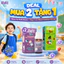 Vitamin nhỏ giọt tăng đề kháng cho bé từ 4 tháng tuổi Albavit Kids Multivitamin Tăng Hấp Thu 10ml