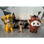 Mô hình nhân vật Vua Sư Tử - Pumba - Timon - Simba, Vua Sư Tử, quà tặng, mô hình
