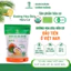 Đường Hoa Dừa Organic Sokfarm ngọt thanh tự nhiên, thơm hương dừa,chỉ số đường thấp