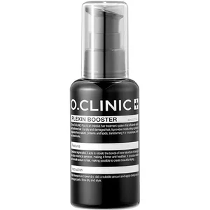 Xịt dưỡng tóc - Create Oclinic Plus Flexin Booster - Duy trì và chăm sóc tóc hư tổn (80ml, 120ml) - LT2026