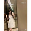 Đầm 2 dây babydoll miu