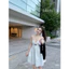 Đầm 2 dây babydoll miu