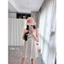 Đầm 2 dây babydoll miu