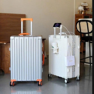 vali Nhôm siêu cấp VỎ NHÔM ,THÂN NHÔM siêu cấp, DÀY DẶN,KHÓA TSA chuẩn hãng bay {bảo hành 10 năm}