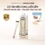 Cọ Dàn Nền Amortals Hình Lưỡi Liềm - Đầu Cọ Siêu Mỏng 0.1mm, Tán Nền Siêu Mịn