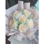 Cuộn Duy Băng 4CM Vải Lụa Satin Bản Dài 22m Nhiều Màu Sắc Làm Nơ Gói Hoa, Trang Trí