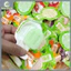 THẠCH QUE KEM TRÁI CÂY SỮA CHUA PHÔ MAI 3D VIỆT THÁI [MIX ĐỦ VỊ] SỈ