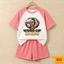 BỘ QUẦN ÁO ĐÙI "FIFA WORLD CUP 2026" RAGLAN KIDS – THIẾT KẾ THỜI TRANG THEO GU RIÊNG CỦA BẠN!
