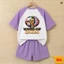 BỘ QUẦN ÁO ĐÙI "FIFA WORLD CUP 2026" RAGLAN KIDS – THIẾT KẾ THỜI TRANG THEO GU RIÊNG CỦA BẠN!