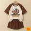 BỘ QUẦN ÁO ĐÙI "FIFA WORLD CUP 2026" RAGLAN KIDS – THIẾT KẾ THỜI TRANG THEO GU RIÊNG CỦA BẠN!