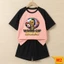 BỘ QUẦN ÁO ĐÙI "FIFA WORLD CUP 2026" RAGLAN KIDS – THIẾT KẾ THỜI TRANG THEO GU RIÊNG CỦA BẠN!