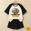 BỘ QUẦN ÁO ĐÙI "FIFA WORLD CUP 2026" RAGLAN KIDS – THIẾT KẾ THỜI TRANG THEO GU RIÊNG CỦA BẠN!