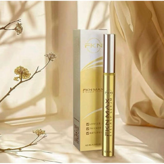 Serum dưỡng mi FKNMAX phiên bản cao cấp dung tích 6.5ml