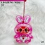 Sỉ 50 đèn 2 mảnh mini khích thước 10_12cm( không đèn)