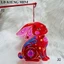 Sỉ 50 đèn 2 mảnh mini khích thước 10_12cm( không đèn)