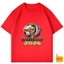 ÁO THUN "FIFA WORLD CUP 2026" METALLIC 3D OVERSIZE – THIẾT KẾ THỜI TRANG THEO GU RIÊNG CỦA BẠN!