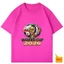 ÁO THUN "FIFA WORLD CUP 2026" METALLIC 3D OVERSIZE – THIẾT KẾ THỜI TRANG THEO GU RIÊNG CỦA BẠN!