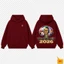 ÁO KHOÁC HOODIE NỈ "FIFA WORLD CUP 2026" BACKPRINT – THIẾT KẾ THEO GU RIÊNG CỦA BẠN!