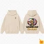 ÁO KHOÁC HOODIE NỈ "FIFA WORLD CUP 2026" BACKPRINT – THIẾT KẾ THEO GU RIÊNG CỦA BẠN!
