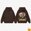 ÁO KHOÁC HOODIE NỈ "FIFA WORLD CUP 2026" BACKPRINT – THIẾT KẾ THEO GU RIÊNG CỦA BẠN!