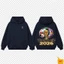 ÁO KHOÁC HOODIE NỈ "FIFA WORLD CUP 2026" BACKPRINT – THIẾT KẾ THEO GU RIÊNG CỦA BẠN!