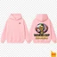 ÁO KHOÁC HOODIE NỈ "FIFA WORLD CUP 2026" BACKPRINT – THIẾT KẾ THEO GU RIÊNG CỦA BẠN!