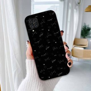 Ốp lưng Samsung A12 / M12 in hình trái tim, dễ thương ,cute siêu đẹp cho nữ