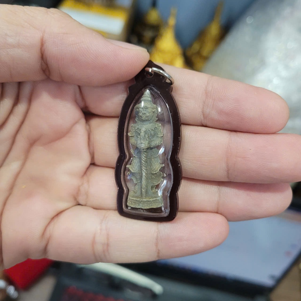 Mặt Đeo Cổ Trang Trí Wesuwan Mini - Điểm Nhấn Tinh Tế Cho Phong Cách Thời Trang Hàng Ngày