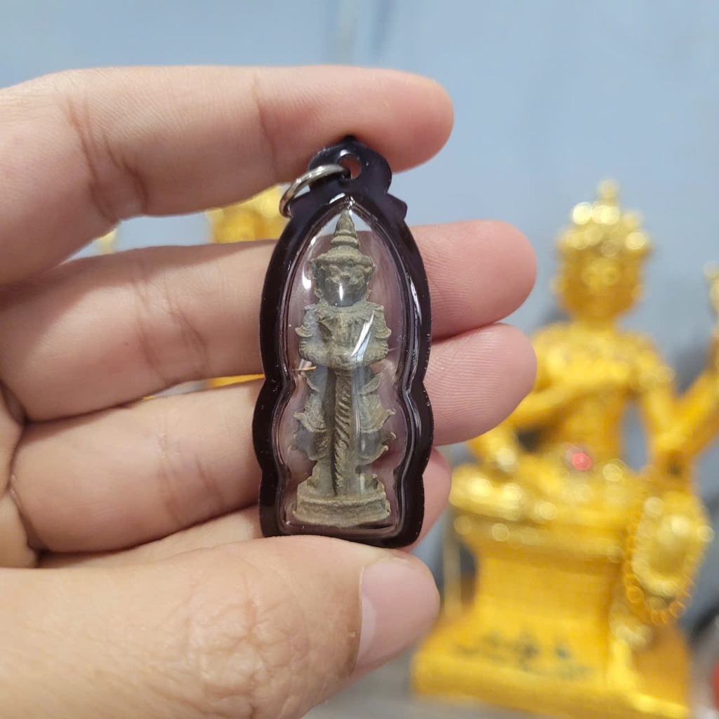 Mặt Đeo Cổ Trang Trí Wesuwan Mini - Điểm Nhấn Tinh Tế Cho Phong Cách Thời Trang Hàng Ngày