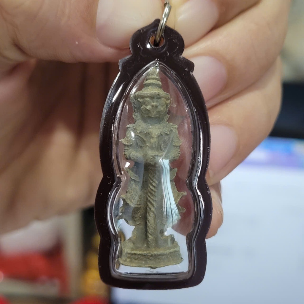 Mặt Đeo Cổ Trang Trí Wesuwan Mini - Điểm Nhấn Tinh Tế Cho Phong Cách Thời Trang Hàng Ngày