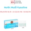 Nước muối Fysoline Pháp Xanh ưu trương- Hỗ trợ giảm nghẹt mũi, khô mũi sử dụng cho được cho mẹ và bé