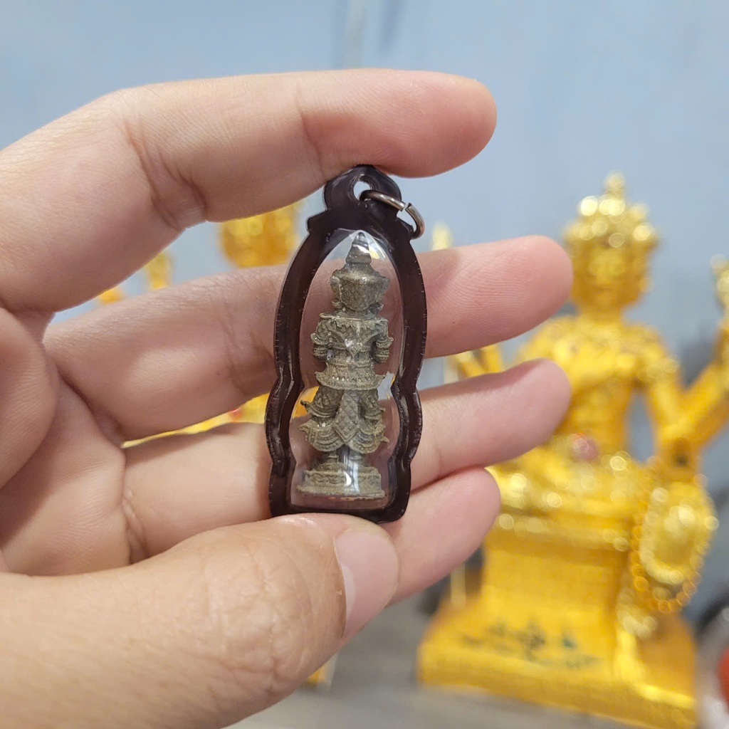 Mặt Đeo Cổ Trang Trí Wesuwan Mini - Điểm Nhấn Tinh Tế Cho Phong Cách Thời Trang Hàng Ngày