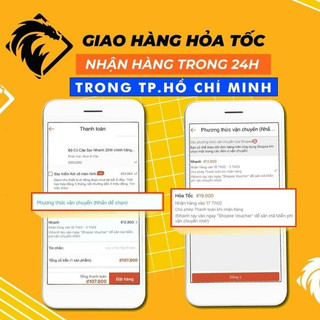 Sạc Nhanh PD 20W Cam Kết Sạc Nhanh Không Nóng Máy Ổn Định Bảo Hành Đổi Mới 12 Tháng KLA