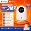 Smart Camera Wifi VNPT IS310P xoay 360 quan sát rõ ngày đêm - kèm thẻ 16GB chính hãng VNPT Technology