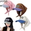 Mũ lưỡi trai kèmkhăn trùm chống nắng 2in1 Chống UV,chống nước,nhanh khô Mũ tai mèo Hàn Quốc siêuxinh
