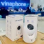 Smart Camera Wifi VNPT IS310P xoay 360 quan sát rõ ngày đêm - kèm thẻ 16GB chính hãng VNPT Technology