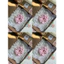 🎀Scrunchies Set Cột Tóc Vải Xô Muslin tím trơn và hồng trơn xinh xắn nhỏ nhắn dễ thương 🌸🎀🫶🏻✨✨