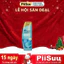 Dầu Gội H&S Chuyên Sâu DermaXpro Phục Hồi Dưỡng Ẩm 300ml - Châu Âu