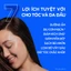 Dầu gội và xả 2in1 hạnh nhân Head & Shoulders Dry Scalp Care chai 835ml