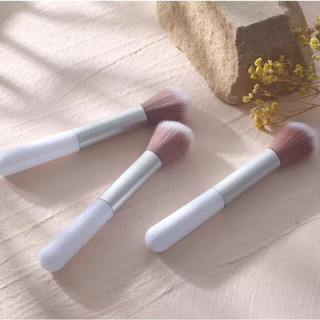 Cọ má hồng trang điểm lông mượt mềm mại dụng cụ makeup