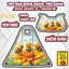 Tem Dán Yếm Nhựa Nhám SH 2017-2019 Họa Tiết Hoạt Hình - Decal Chống Trầy Yếm Xe Máy Cao Cấp