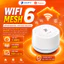 Wifi Mesh 6 VNPT Technology IGate EW302S tốc độ cao 3,000MB chuẩn AC 2 băng tần