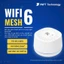 Wifi Mesh 6 VNPT Technology IGate EW302S tốc độ cao 3,000MB chuẩn AC 2 băng tần